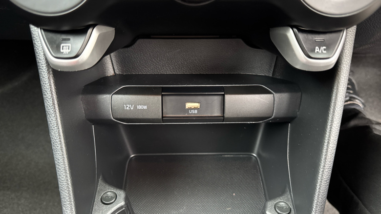 Kia Picanto 1.0T GDi GT-line 5dr [4 seats] Petrol Hatchback